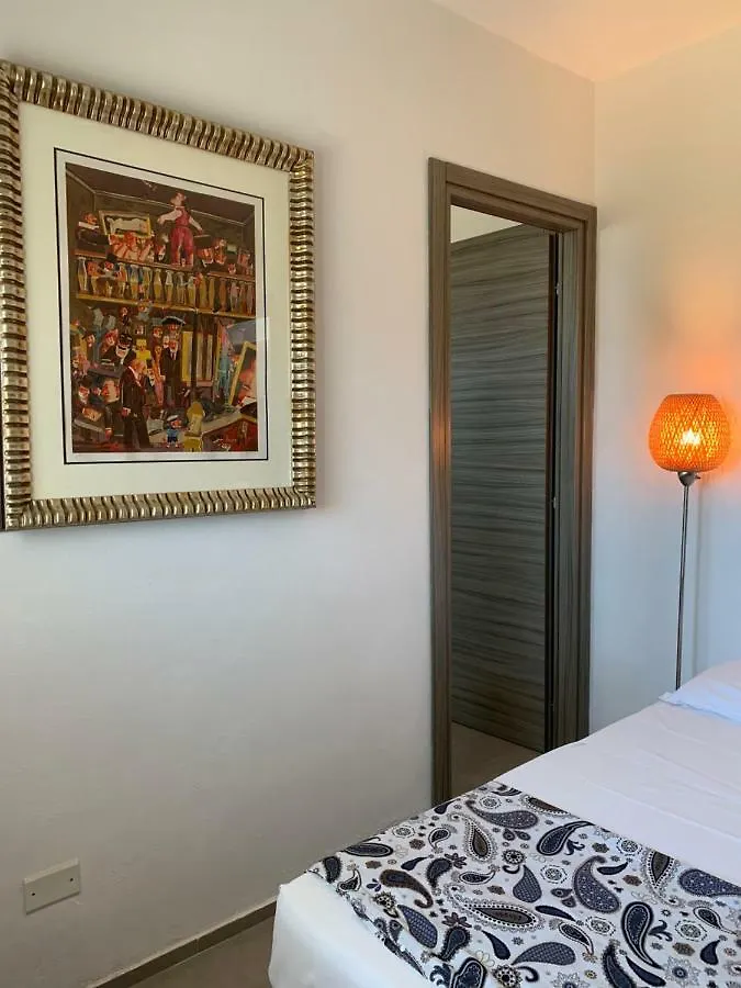 Gli Ulivi Della Valle Dei Templi Agrigento Italien